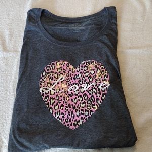 Women's shirt